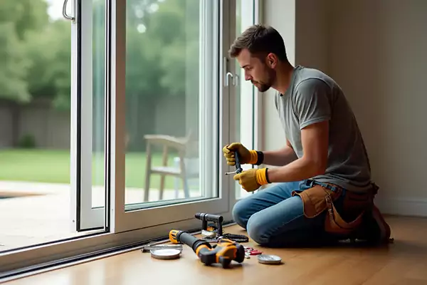 Sliding Glass Door Replacement in Miramar, FL