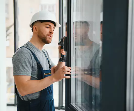 Sliding Glass Door Installation in Miramar, FL