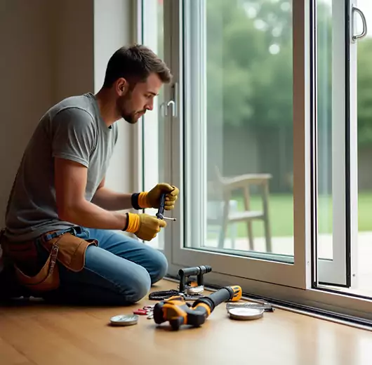 Why Miramar Homeowners & Businesses Trust Us?