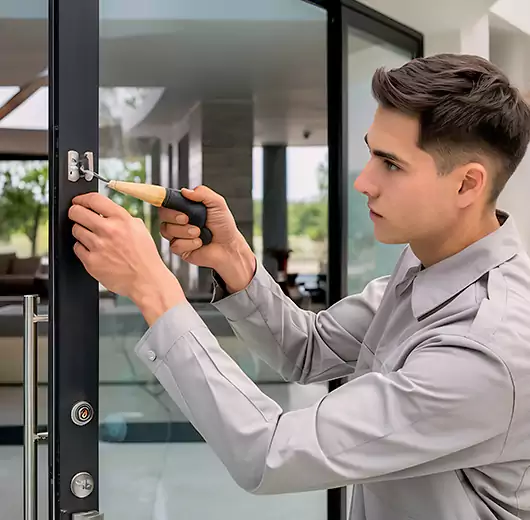 Why Miramar Homeowners & Businesses Trust Us?