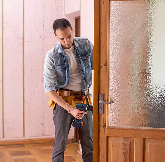 Why Miramar Homeowners & Businesses Trust Us