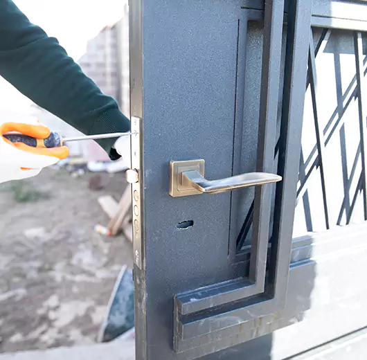 Why Miramar Homeowners & Businesses Trust Us