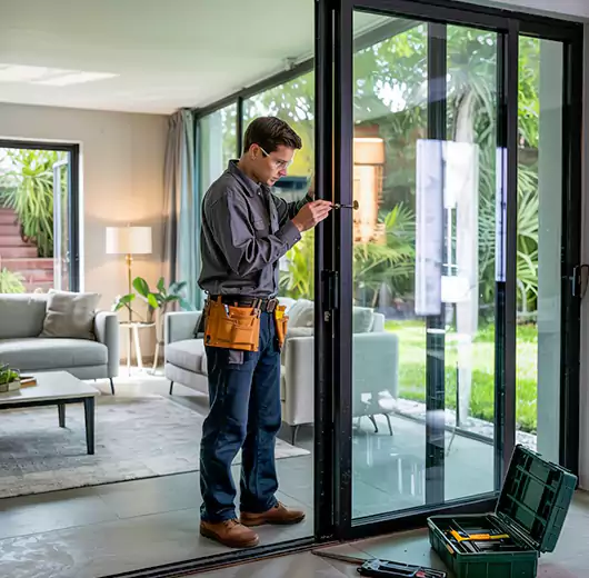 Why Miramar Homeowners & Businesses Trust Us