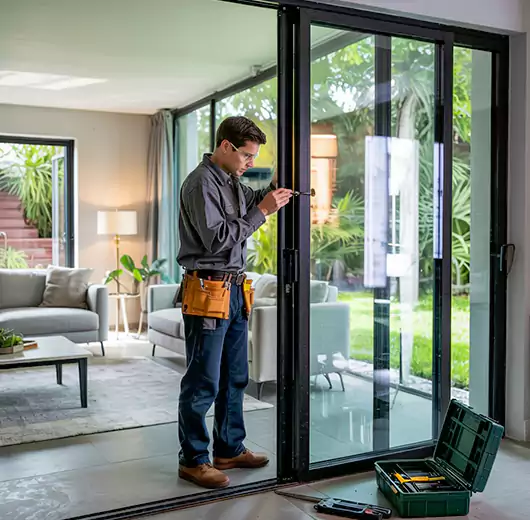 Why Miramar Homeowners & Businesses Trust Us?