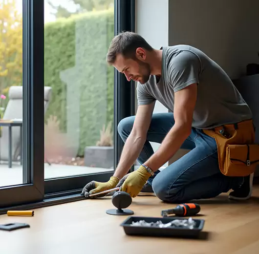 Why Miramar Homeowners & Businesses Trust Us