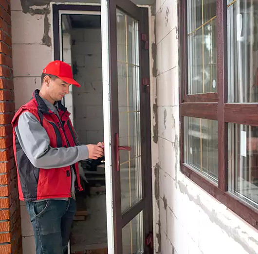 Why Miramar Homeowners & Businesses Trust Us?